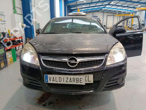 Left headlight OPEL VECTRA C GTS (Z02) 1.9 CDTI (F68) | BP37664986C28 - Image 14