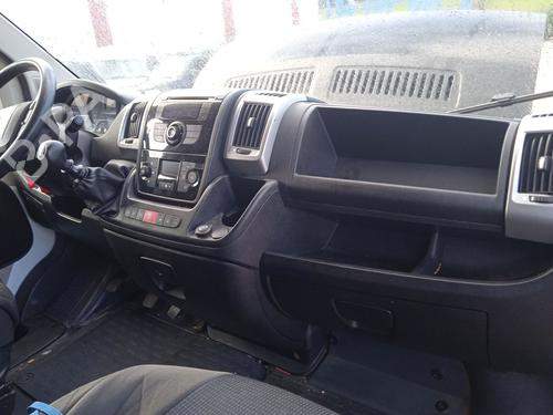 Left headlight FIAT DUCATO Van (250_) 130 Multijet 2,3 D | BP24538045C28 