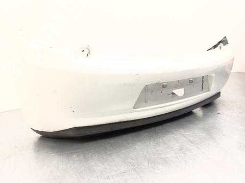 Used Rear bumper Rear bumper CITROËN C3 II (SC_) 1.4 (73 hp) 35782589 35782589