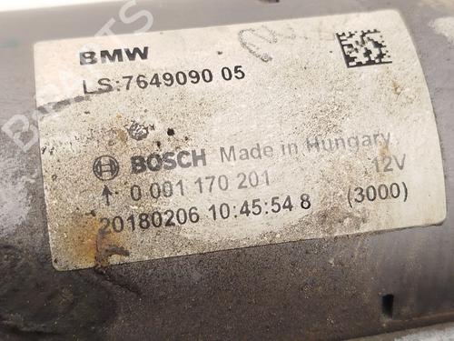 Startmotor MINI MINI (F56) Cooper | BP24997381M8 - Image 4