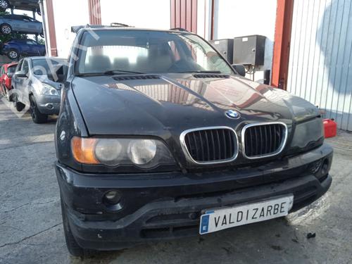 Steering column stalk BMW X5 (E53) 3.0 i | BP26599667I23  - Image 6
