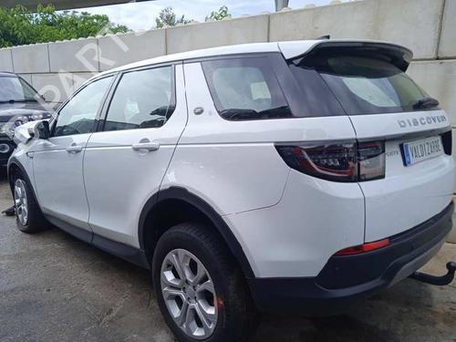 Fuse box LAND ROVER DISCOVERY SPORT (L550) 2.0 P200 FLEX MHEV 4x4 | BP13635100E1 