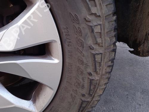 Driveshaft HONDA CR-V IV (RM_) 2.2 i-DTEC 4WD (RE6) | BP29884283M37 