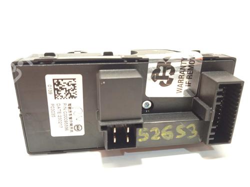 Left front window switch MAXUS EDELIVER 9 Van Electric (SV63C, SV63D) | BP16659339I27 - Image 4