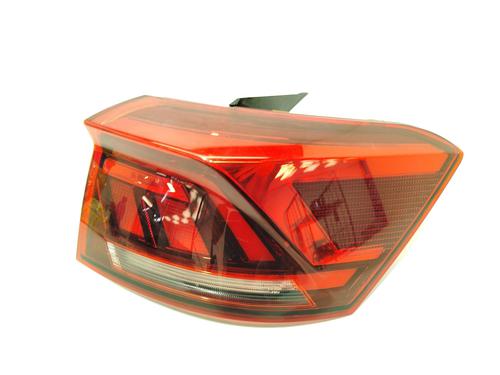 Farolim direito Farolim direito VW T-ROC (A11, D11) 1.5 TSI (150 hp) 36014602 36014602