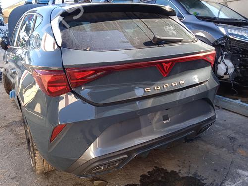 AC pipe CUPRA LEON (KL1, KU1, KUG) 1.5 TSI | BP30293891M126  - Image 19