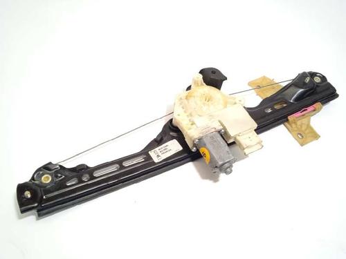 Used Rear left window mechanism Rear left window mechanism CITROËN C4 Grand Picasso II (DA_, DE_) 1.6 HDi / BlueHDi 115 (115 hp) 11826307 11826307