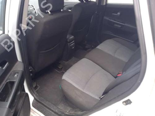 Rear right window mechanism KIA CEE'D SW (ED) 1.6 CRDi 128 | BP7890186C25 