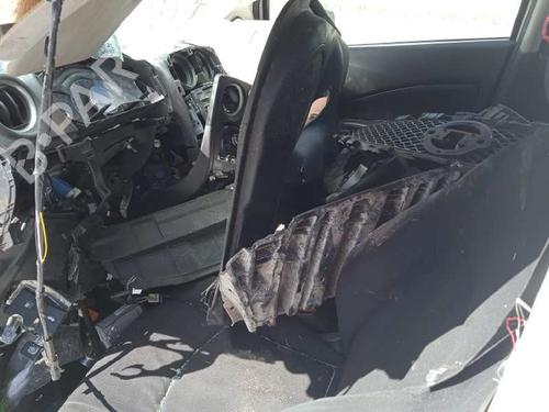 Hattehylde NISSAN NOTE (E12) 1.5 dCi | BP18161341C85 