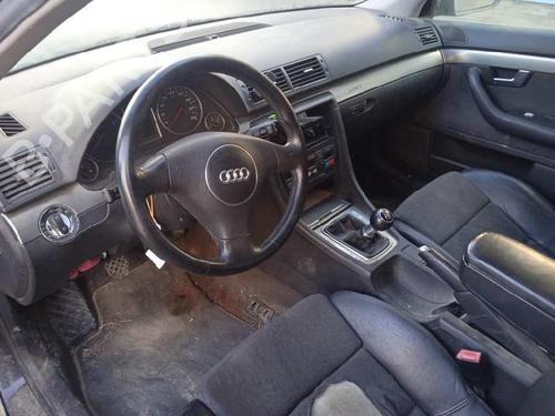 Electronic module AUDI A4 B6 Avant (8E5)  | BP16888856M83 