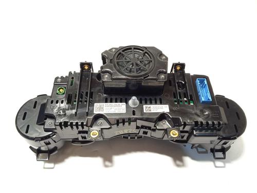 Instrument cluster PORSCHE PANAMERA (970) 4.8 4S | BP16855414C47 
