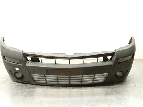 Used Front bumper OPEL MOVANO A Van (X70) 2.5 DTi (FD) (99 hp) 30319801