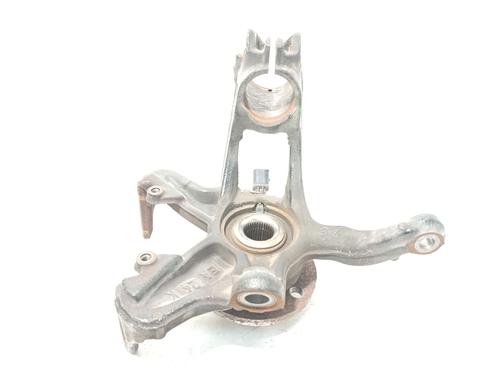 Fusée avant droite VW POLO VI (AW1, BZ1, AE1) 1.0 TSI (95 hp) 32091484