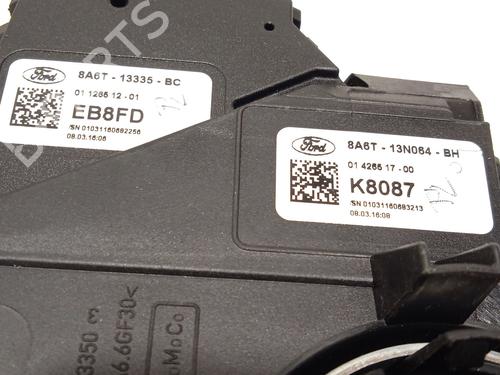 Steering column stalk FORD TOURNEO COURIER B460 MPV  | BP32421481I23 