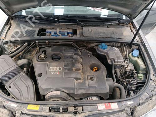 Left taillight AUDI A4 B6 (8E2) 1.9 TDI | BP39050370C34  - Image 32