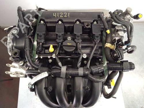 Engine MAZDA 3 (BM, BN) 1.5 | BP7457162M1 