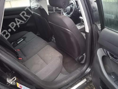 Comfort control module AUDI A6 C6 (4F2) 3.0 TDI quattro | BP9241406M56 