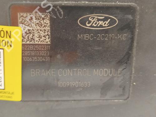 ABS Bremseaggregat FORD PUMA (J2K, CF7) 1.0 EcoBoost | BP31063380M43