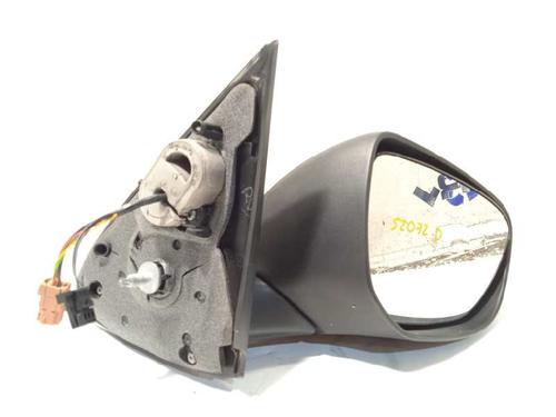 Used Right mirror CITROËN C-ELYSEE (DD_) 1.5 BlueHDi 100 (102 hp) 15897123