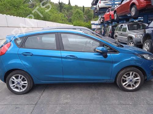 Driver airbag FORD FIESTA VI (CB1, CCN)  | BP19172540C9 