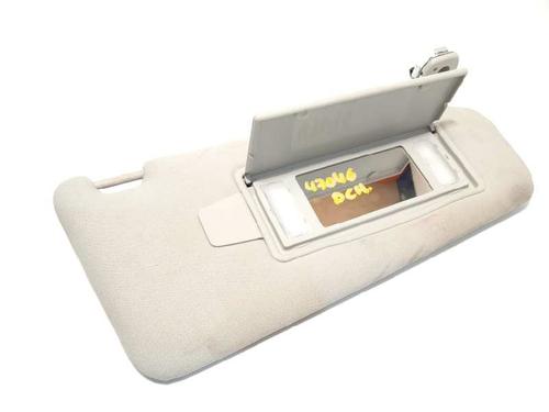 Used Right sun visor LAND ROVER RANGE ROVER EVOQUE (L538) 2.2 D 4x4 (150 hp) 9678011