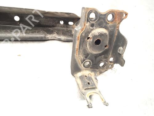 Front bumper reinforcement VW TOUAREG (7LA, 7L6, 7L7)  | BP20660610C109 