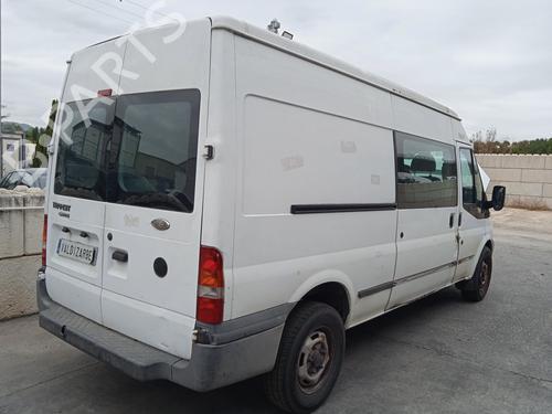 Alternator FORD TRANSIT Van (FA_ _) 2.4 TDCi RWD | BP28290000M7 - Image 14