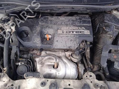 Headlight switch HONDA CR-V IV (RM_) 2.2 i-DTEC AWD (RE6) | BP8514390I24  - Image 22