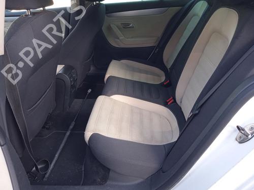 Right rear brake caliper VW PASSAT CC B6 (357) 2.0 TDI | BP28949029M106 