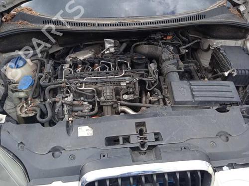 Instrument cluster SEAT ALTEA XL (5P5, 5P8) 1.6 TDI | BP8046766C47 