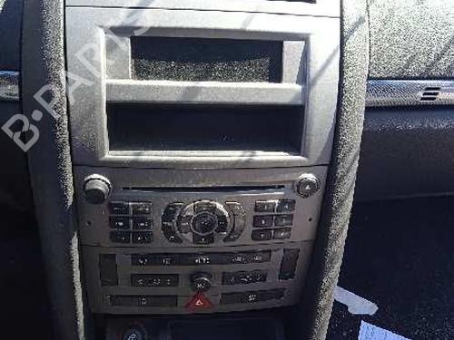 Fuse box PEUGEOT 407 SW (6E_, 6D_)  | BP10862368E1 