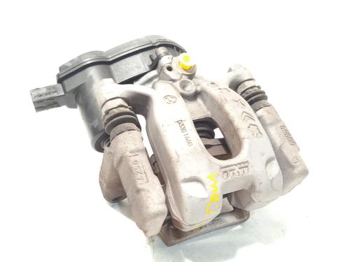 Used Right rear brake caliper Right rear brake caliper PEUGEOT 208 II (UB_, UP_, UW_, UJ_) 1.2 PureTech 130 (131 hp) 28585822 28585822