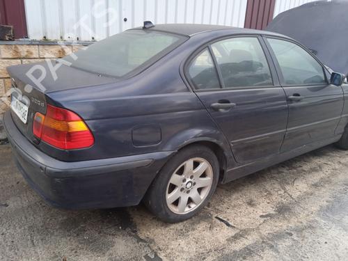 Module xenonverlichting BMW 3 (E46) 320 d | BP22729949C53 