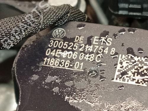 Engine CUPRA LEON Sportstourer (KL8, KU8, KUD) 1.5 eTSI | BP31824521M1