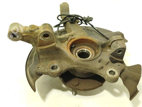 Used Right front steering knuckle FORD KA+ III (UK, FK) 1.2 Ti-VCT (85 hp) 27465284
