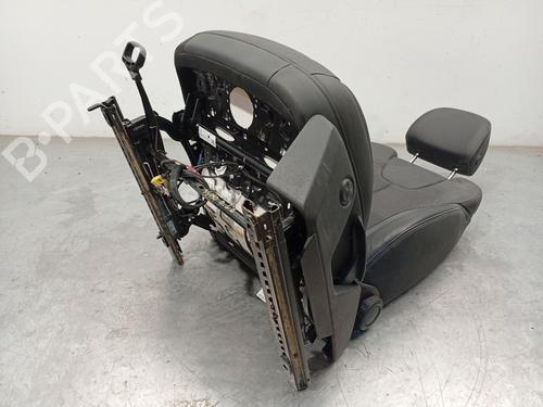Seats set AUDI Q2 (GAB, GAG) 2.0 TDI | BP31824530C78 - Image 8