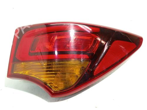 Used Right taillight HYUNDAI SANTA FÉ III (DM, DMA) 2.2 CRDi (200 hp) 29325798