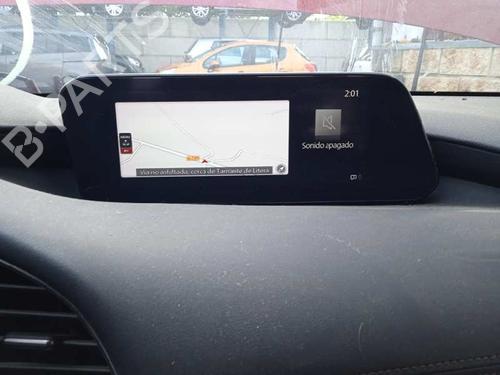 Specchietti retrovisore MAZDA 3 Hatchback (BP) 2.0 SKYACTIV-G M Hybrid | BP16250356I6 