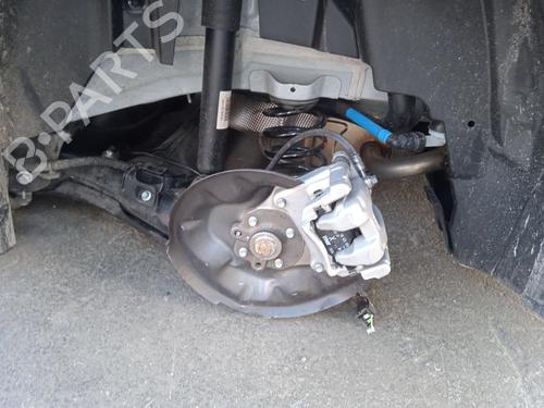 Right front brake caliper CITROËN C4 III (BA_, BB_, BC_) ë-C4 (BCZKXC, BZCKSC) | BP30153390M104  - Image 24