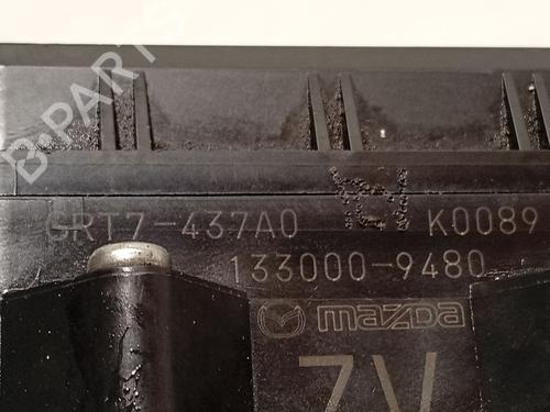 ABS pump MAZDA 6 Saloon (GJ, GL) 2.0 (GJ2, GL2, GL6) | BP26209676M43  - Image 6