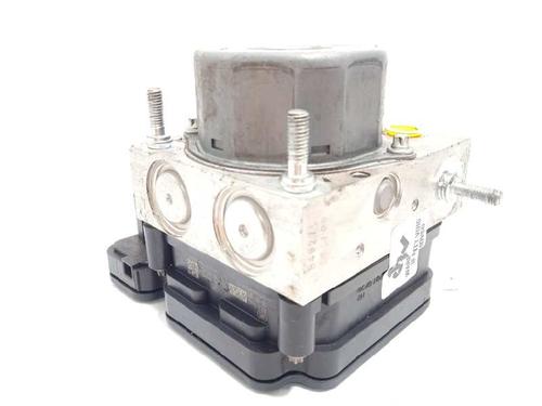 ABS pump PEUGEOT 308 II (LB_, LP_, LW_, LH_, L3_)  | BP10966673M43 