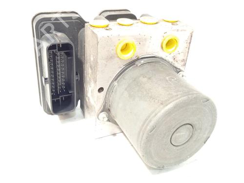 Used ABS pump ABS pump VW POLO VI (AW1, BZ1, AE1) 2.0 GTI (200 hp) 28162012 28162012