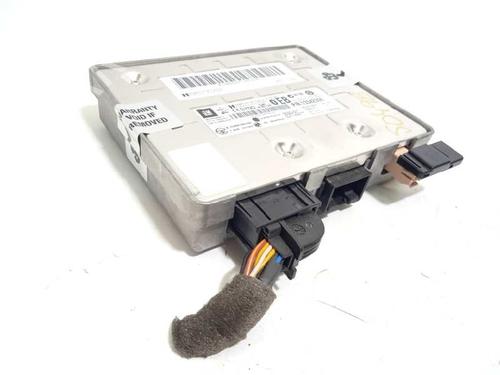 Used Electronic module Electronic module 14347332 14347332