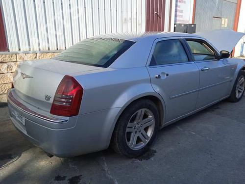 Rear mirror CHRYSLER 300C (LX, LE) 3.0 CRD | BP9751600I6 - Image 10