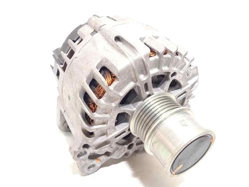 Used Alternator Alternator 17120639 17120639
