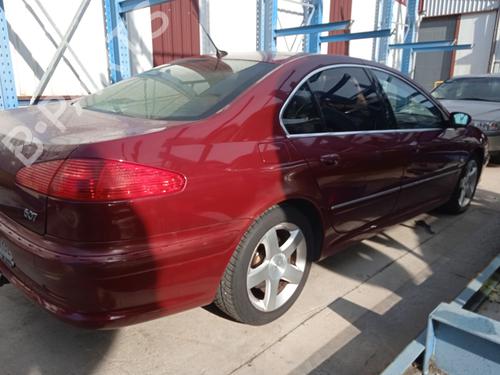 Ratstangsstang PEUGEOT 607 (9D, 9U) 2.7 HDi 24V | BP30487658I23 