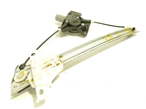 Front right window mechanism TOYOTA YARIS CROSS (MXP_) 1.5 (MXPB10) | BP29240367C23