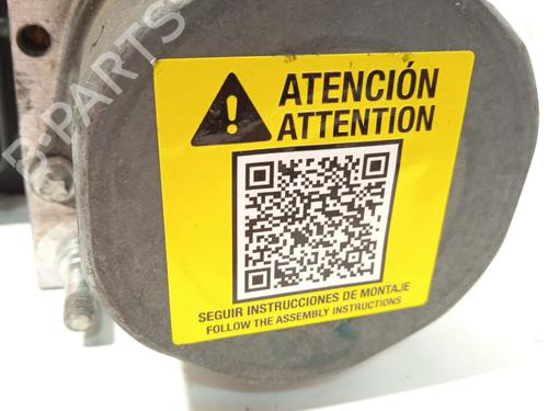 ABS pump SEAT IBIZA IV (6J5, 6P1)  | BP29309291M43 