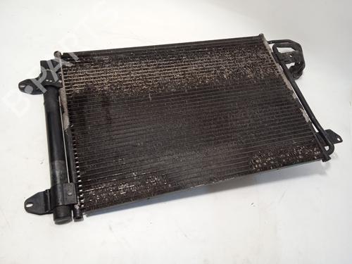 AC radiator VW GOLF VI (5K1) 2.0 TDI | BP22760905M32
