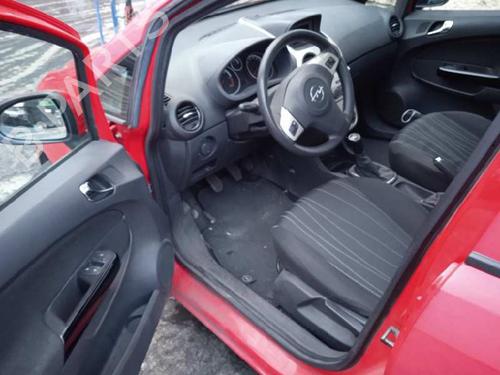 Electronic module OPEL CORSA D (S07) 1.3 CDTI (L08, L68) | BP9090901M83